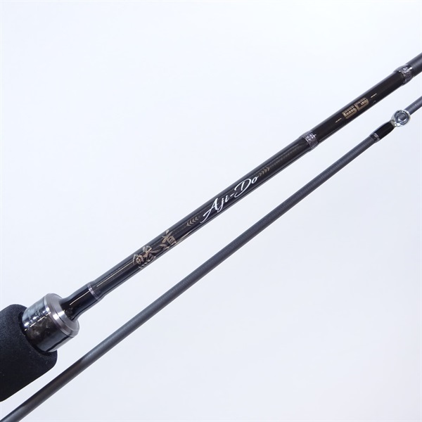 鯵道５ＧＡＤ５－Ｓ５８２Ｌ／ＡＪＩ